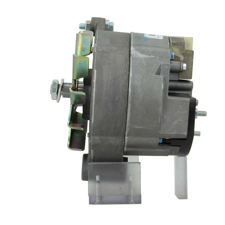 Original Neu Valeo Lichtmaschine passend für Volvo  45A 510804 45 A