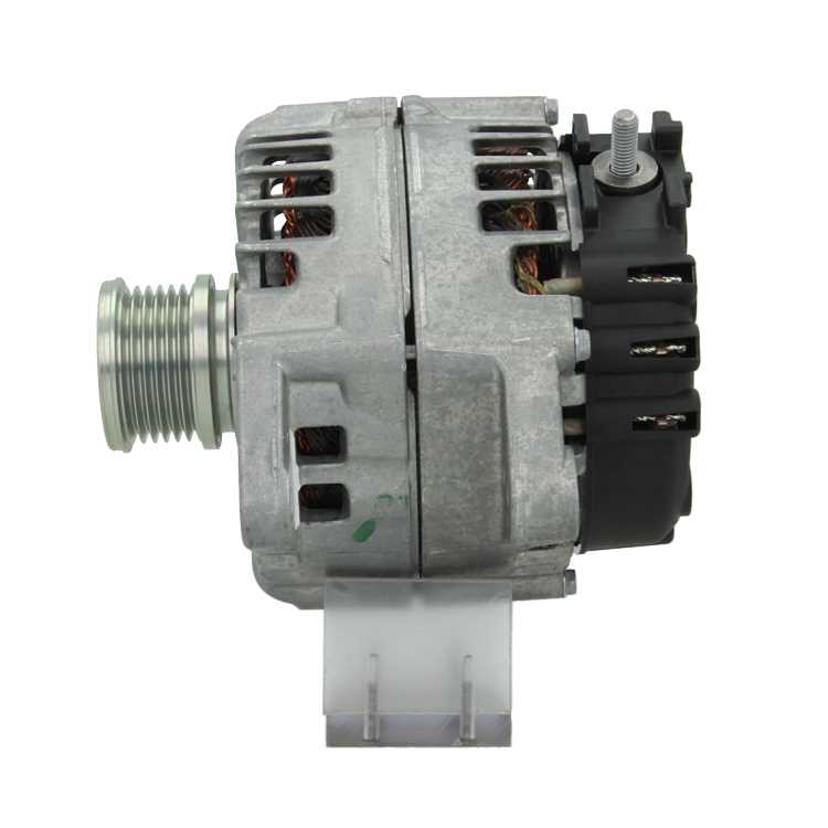 Original Neu Valeo Lichtmaschine passend für Mercedes  S63 AMG  CG25S039 250 A