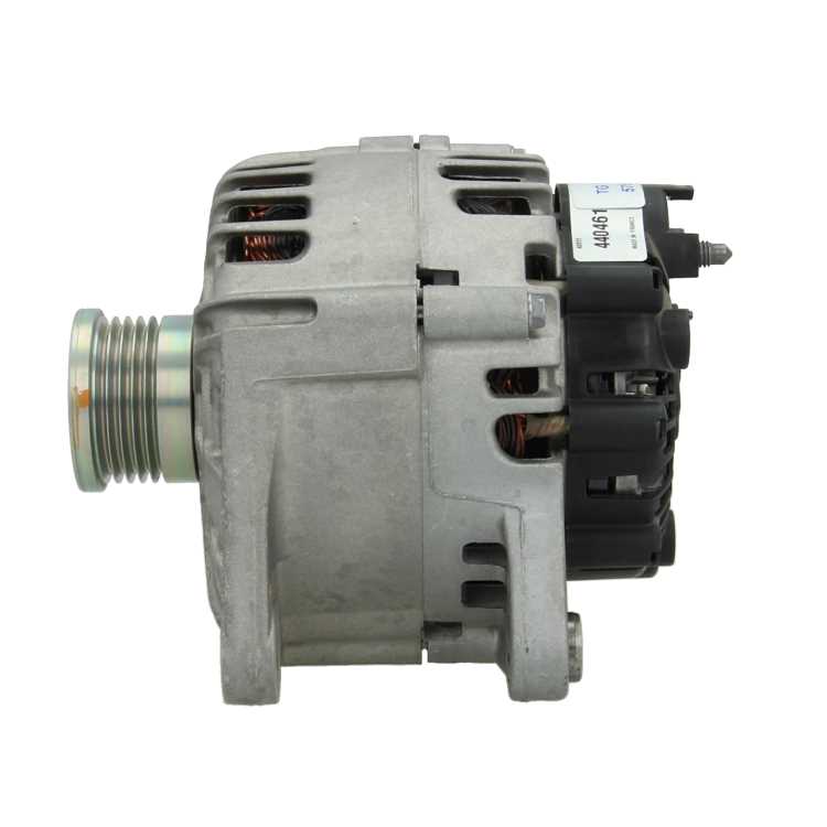 Original Neu Valeo Lichtmaschine passend für Renault  Duster  TG12C091 120 A