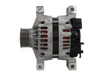 Laden Sie das Bild in den Galerie-Viewer, Neu Remy Lichtmaschine passend für Mercedes   8600690 100 A