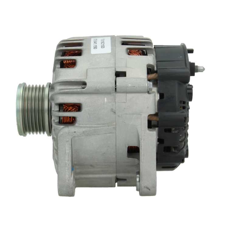 Original Neu Valeo Lichtmaschine passend für Renault  Scenic  TG15C153 160 A