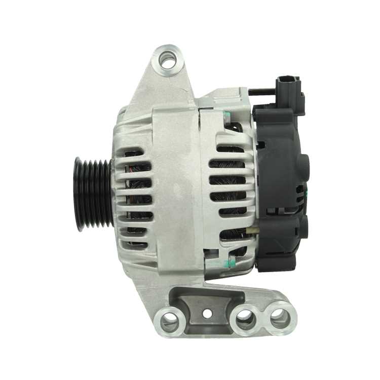 Original Neu Valeo Lichtmaschine passend für Ford  Fiesta Van  TG9C013 90 A