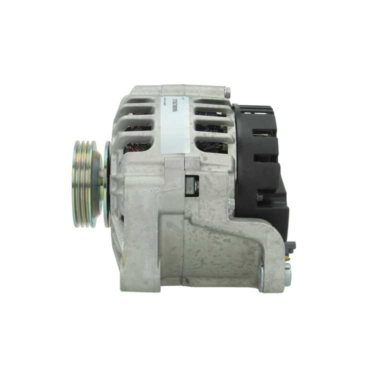 Original Neu Valeo Lichtmaschine passend für Renault  Logan MCV  SG9B107 95 A