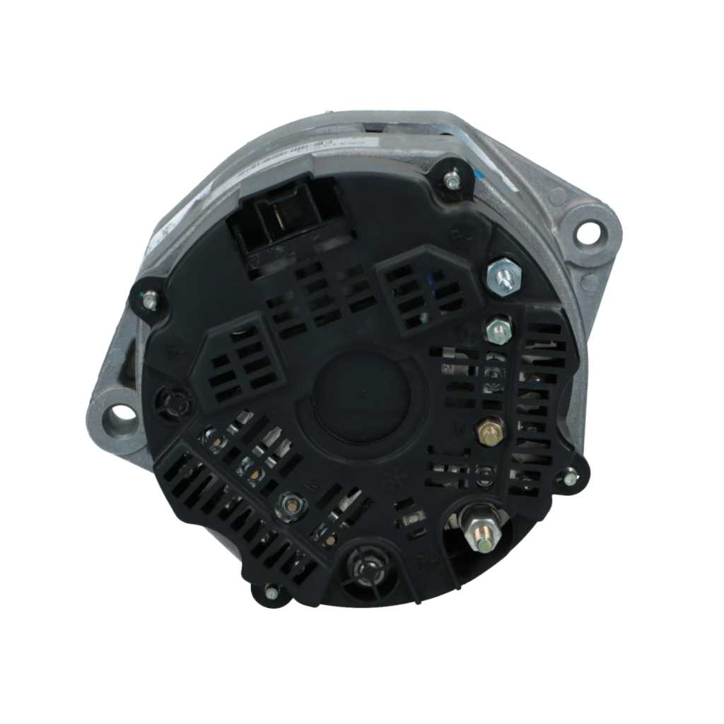 Original Neu Valeo Lichtmaschine passend für Renault   A14N180 105 A