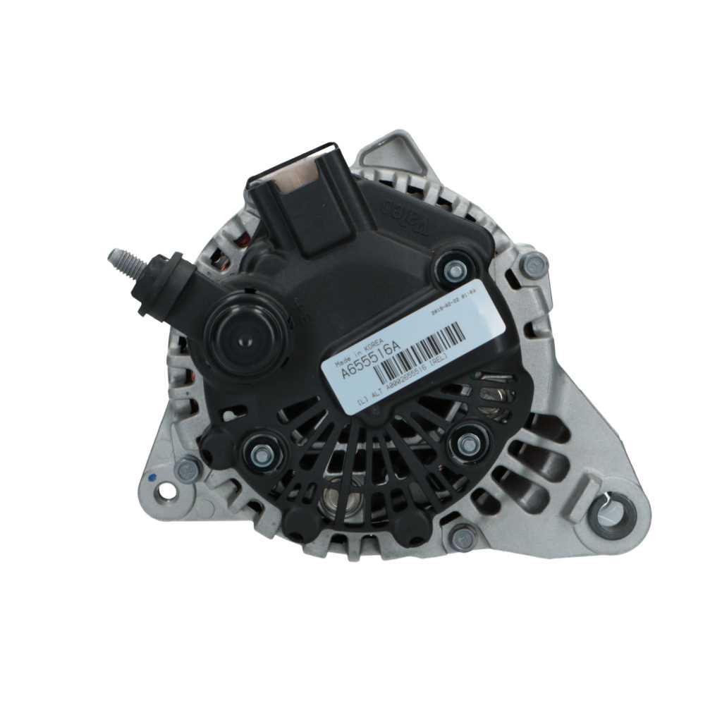 Original Neu Valeo Lichtmaschine passend für Hyundai  Trajet  A0002655516 110 A