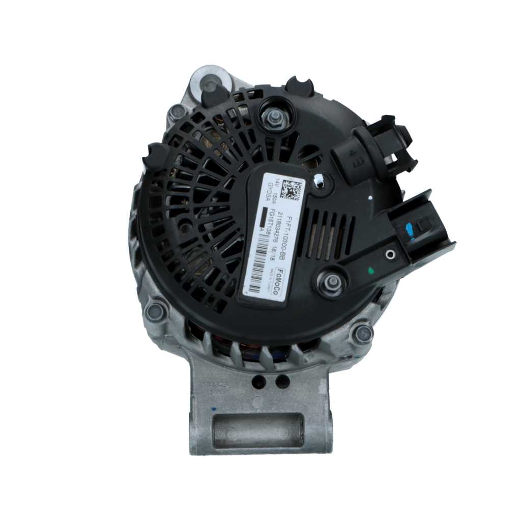 Original Neu Valeo Lichtmaschine passend für Ford  Kuga  FG15T138 150 A