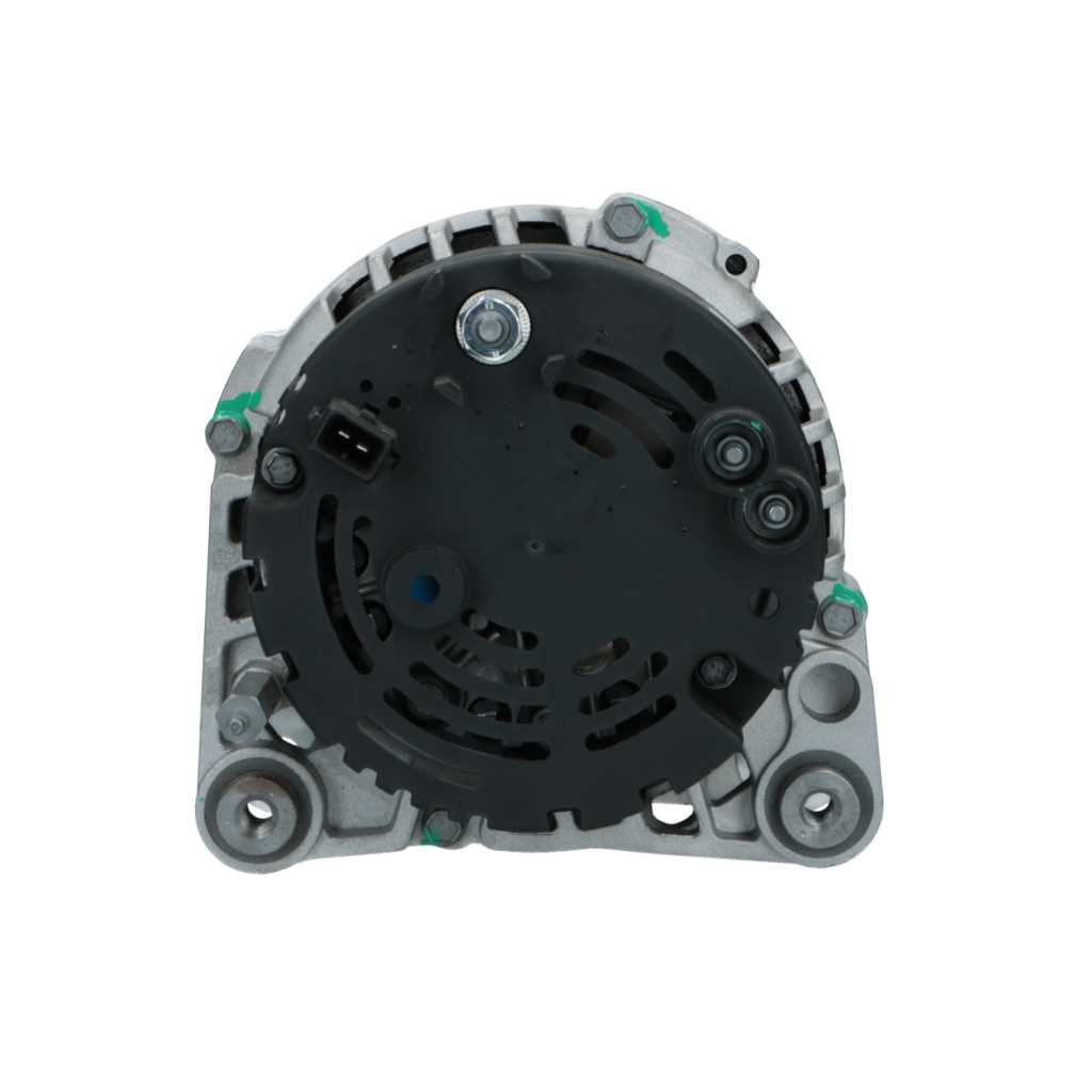 Original Neu Valeo Lichtmaschine passend für Audi   SG12B133 120 A