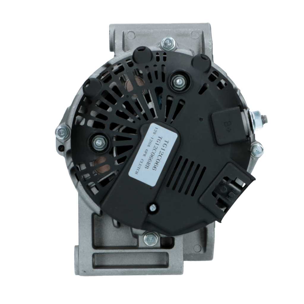 Generalüberholt OEM Lichtmaschine passend für Opel  Malibu  TG12C066RB 120 A