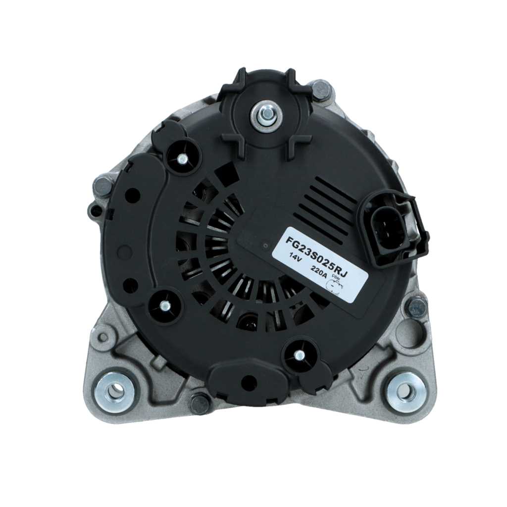 Generalüberholt OEM Lichtmaschine passend für Volkswagen  Cayenne  FG23S025RJ 230 A