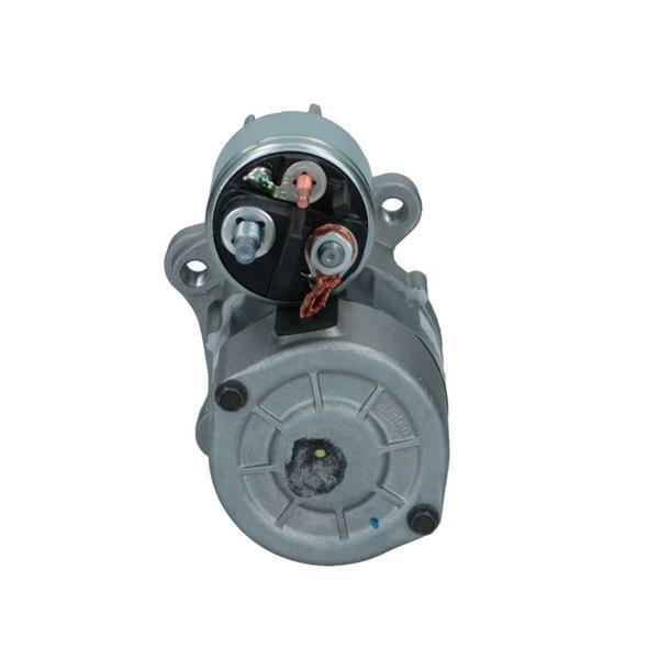 Valeo STARTER STARTER suitable for RENAULT CS1276 D7E27/47 458179