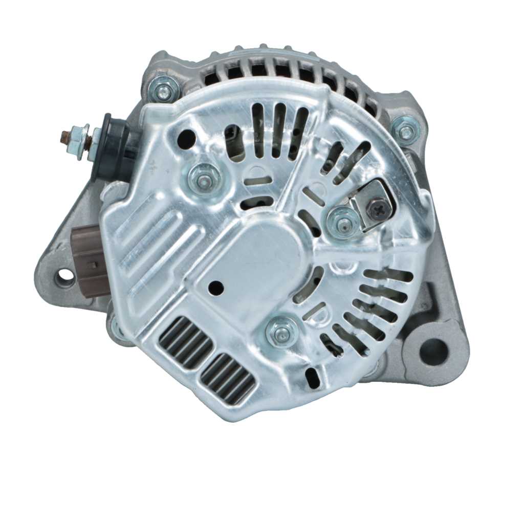 Generalüberholt OEM Lichtmaschine passend für Toyota  (Denso 27060-76060R 70 A