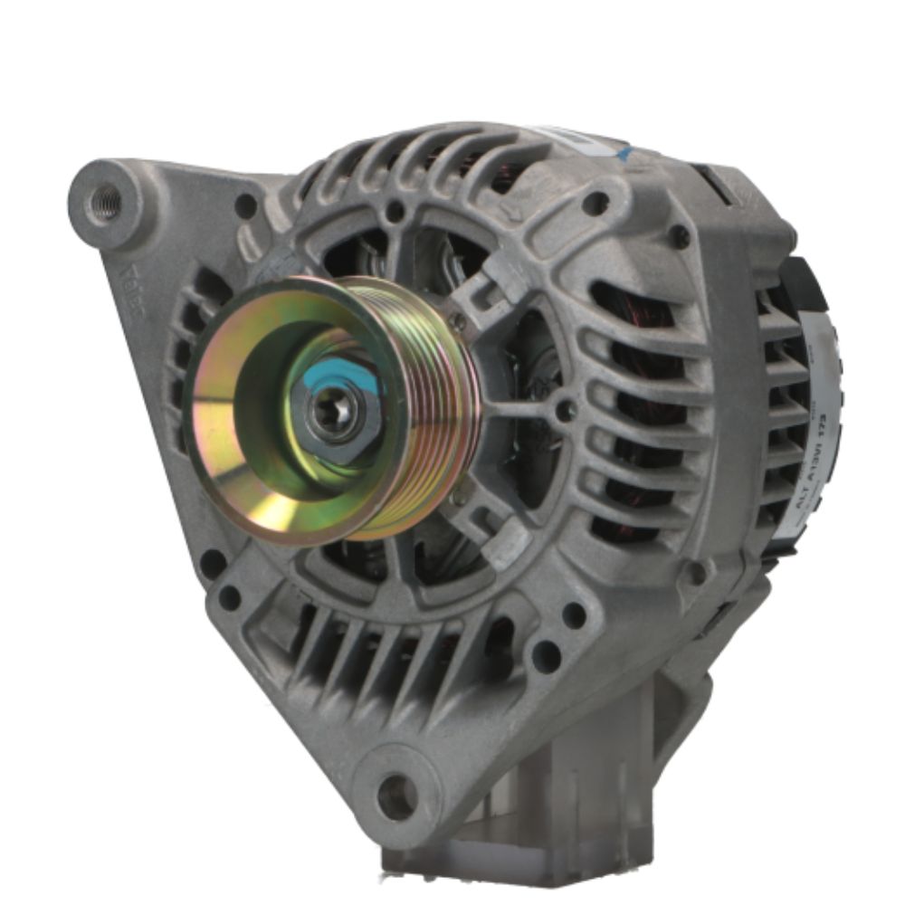 Original Neu Valeo Lichtmaschine passend für Audi  A6  A13VI173 90 A