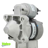 Valeo STARTER STARTER suitable for RENAULT CS1276 D7E27/47 458179