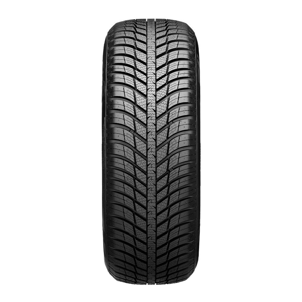 Nexen Allwetterreifen  225 40 R18 92V XL N'blue 4Season