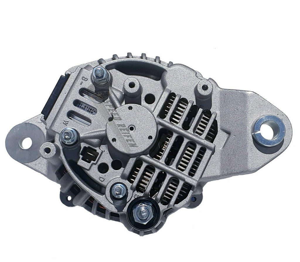 Alternator for Volvo Penta Marine D1 D2 D4 D6 IPS350 type Mitsubishi 115A