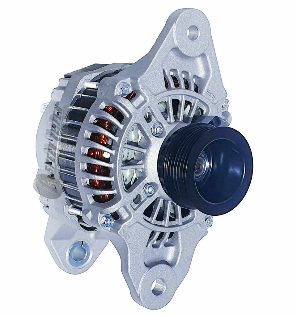 Alternator for Volvo Penta Marine D1 D2 D4 D6 IPS350 type Mitsubishi 115A