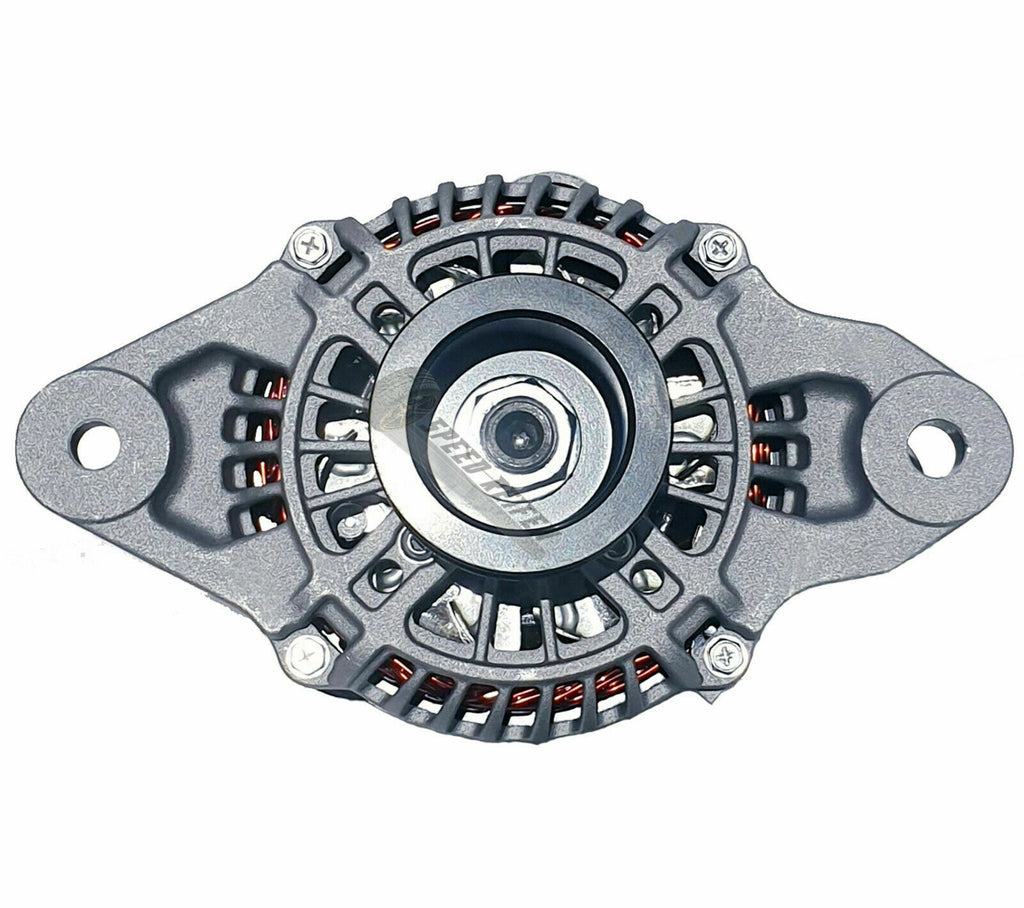 Alternator for Volvo Penta Marine D1 D2 D4 D6 IPS350 type Mitsubishi 115A