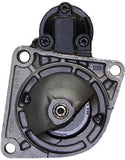 Anlasser Starter generalüberholt FIAT LANCIA CS1212  0001108204