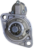 Anlasser Starter generalüberholt AUDI SEAT SKODA VOLKSWAGEN CS1347  0001121402