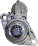 Anlasser Starter generalüberholt AUDI SEAT VOLKSWAGEN 0001121420