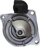 Anlasser Starter generalüberholt IVECO CS1118  0001218174