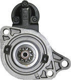 Starter starter overhauled BOSCH 0001208411