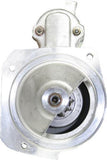 Valeo STARTER ANLASSER passend für CITROEN CS567 432534  D9R97