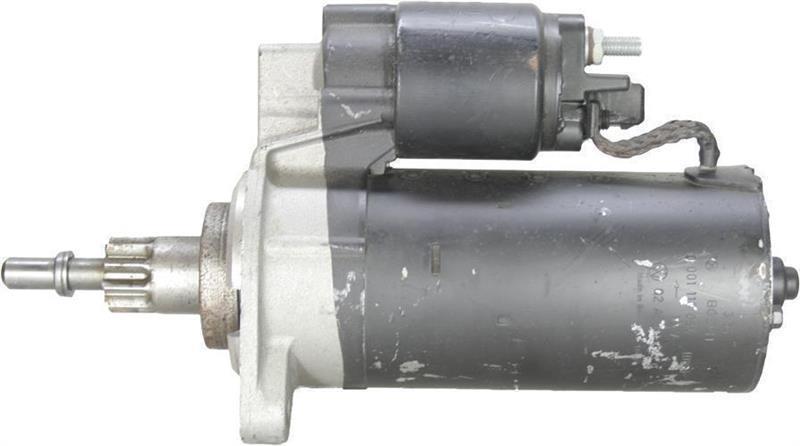 Anlasser Starter generalüberholt  CS616 VW PASSAT