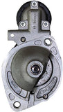 Anlasser Starter generalüberholt BOSCH CS1202  0001223005