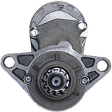 Anlasser Starter passend für  HONDA JS664  128000-1181