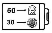 Load image into Gallery viewer, STARTER STARTER suitable for TOYOTA 228000-1560