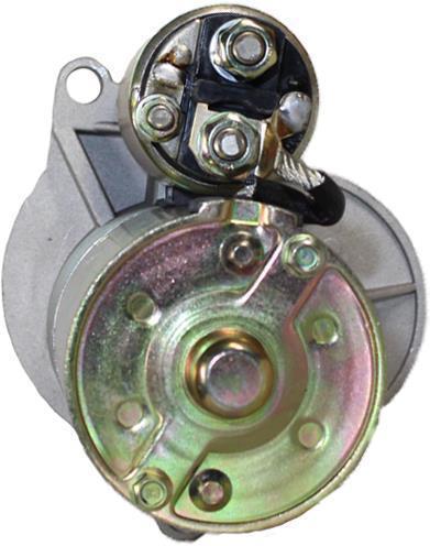 STARTER STARTER suitable for FORD F67Z-11002-AA