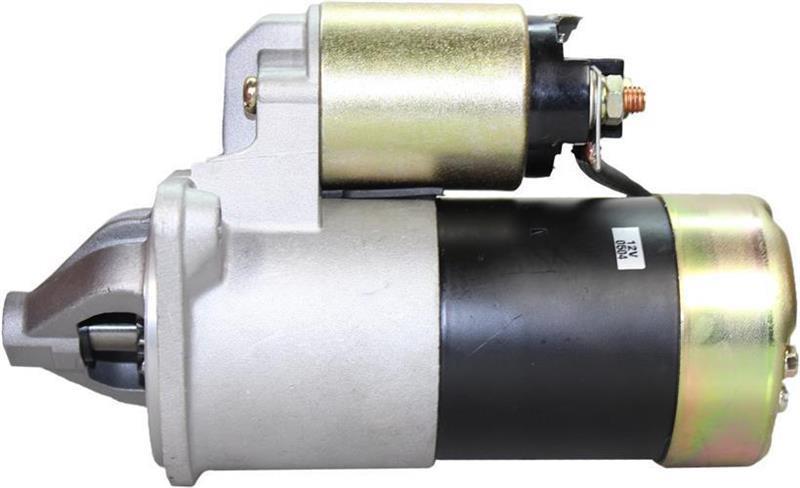 Anlasser Starter passend für  DODGE CHRYSLER M1T75981