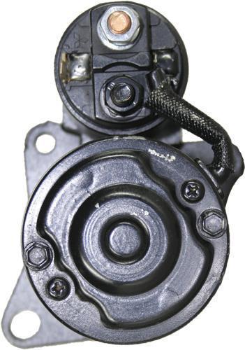 Anlasser Starter generalüberholt MAZDA JS1136  M0T80081