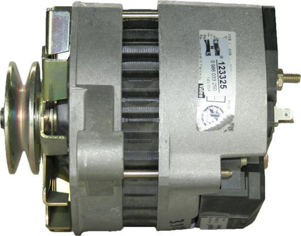 Lichtmaschine Generator passend für  passend bei FIAT LANCIA CA252IR 55A