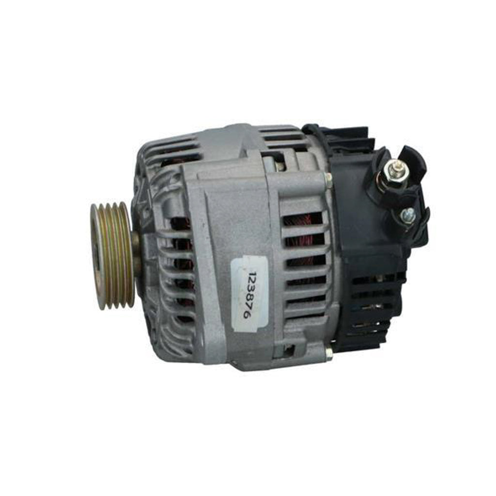 Lichtmaschine Generator passend für  passend bei CITROEN PEUGEOT CA648IR/820IR 70A