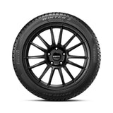 1x Pirelli CINTURATO WINTER 2 M+S 3PMSF SI 215/50 R 19 PKW-WINTERREIFEN