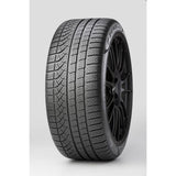 1x Pirelli PZERO WINTER M+S 3PMSF XL (*) 275/35 R 19 PKW-WINTERREIFEN