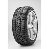 1x Pirelli WINTER SOTTOZERO 3 M+S 3PMSF XL (MO) 255/35 R 18 PKW-WINTERREIFEN