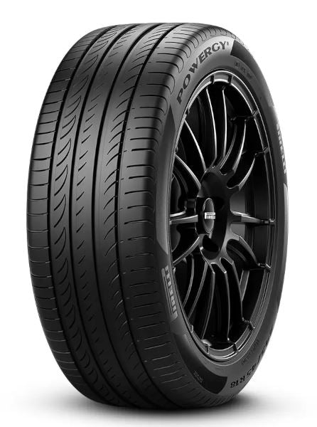 1x Pirelli POWERGY XL 225/35 R 19 PKW-SOMMERREIFEN