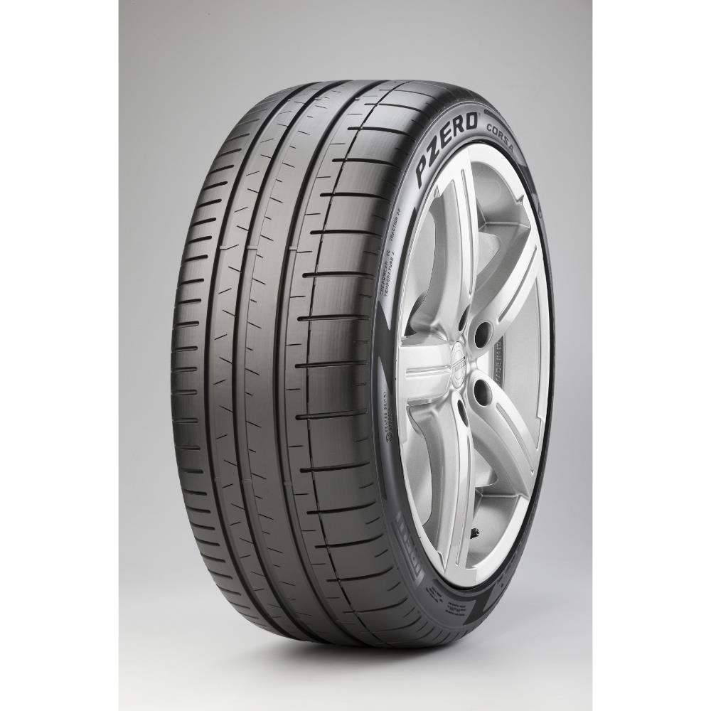 1x Pirelli PZERO CORSA (PZC4) (N0) 255/35 ZR 20 PKW-SOMMERREIFEN