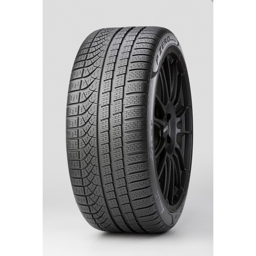 1x Pirelli PZERO WINTER M+S 3PMSF XL (ALP) 265/35 R 19 PKW-WINTERREIFEN