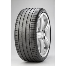 Laden Sie das Bild in den Galerie-Viewer, 1x Pirelli P-ZERO (PZ4) Sports Car XL (ALP) PNCS 245/35 ZR 21 PKW-SOMMERREIFEN