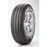 1x Pirelli CARRIER WINTER M+S 3PMSF 215/75 R 16 C VAN-WINTERREIFEN