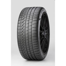 Laden Sie das Bild in den Galerie-Viewer, 1x Pirelli PZERO WINTER M+S 3PMSF XL (MO1) 245/35 R 19 PKW-WINTERREIFEN