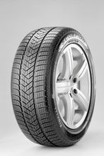 Laden Sie das Bild in den Galerie-Viewer, 1x Pirelli SCORPION WINTER M+S 3PMSF XL (*) 275/40 R 22 SUV- &amp;4x4-WINTERREIFEN