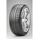1x Pirelli PZERO CORSA (PZC4) XL (AO) 275/30 ZR 20 SUMMER CAR TIRE