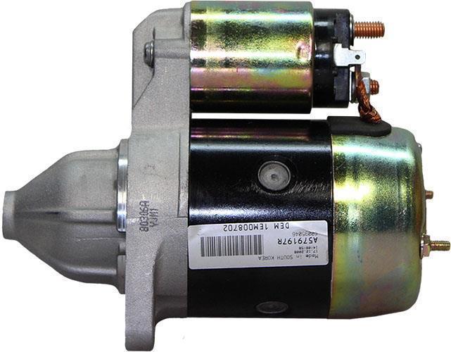 Starter Starter Refurbished VALEO MAZDA KIA JS633 1EM008702