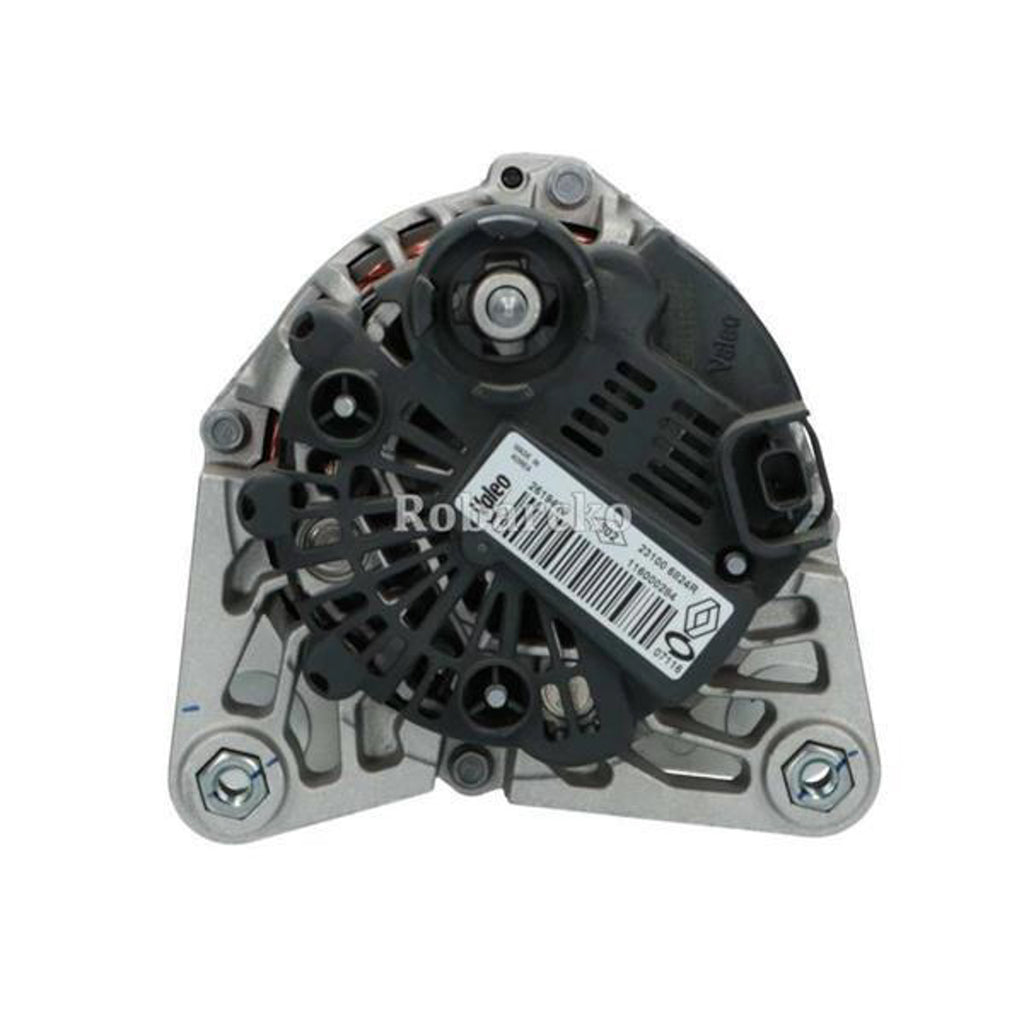 Lichtmaschine Generator passend für Valeo NEU passend bei NISSAN 23100-6824R