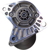 Starter Starter refurbished TOYOTA 28100-76081